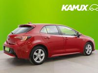 Käytetty Toyota Corolla Active 122 HP (89 kW) 2020 Punainen Viistoperä