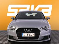 Käytetty Audi A3 Sportback Business 116 HP (85 kW) 2019 Viistoperä