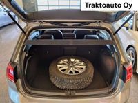 käytetty VW Golf VI Comfortline 1,6 TDI 77 kW (105 hv) BlueMotion Technology 4MOTION 4-ovinen