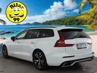 Käytetty Volvo V60 Business Edition 197 HP (144 kW) 2022 Farmari