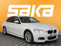 Käytetty BMW 330 Exclusive 258 HP (189 kW) 2018 Sedan