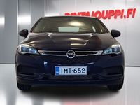 käytetty Opel Astra 5-ov Enjoy 1,4 Turbo ecoFLEX Start/Stop 92kW MT6 - 3kk lyhennysvapaa
