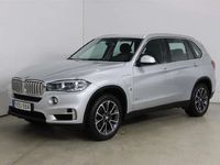 käytetty BMW X5 F15 xDrive40e A Exclusive Edition