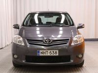 käytetty Toyota Auris 1,6 Valvematic Linea Sol Plus 5ov MultiMode