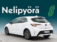 Käytetty Toyota Corolla Active 122 HP (89 kW) 2019 Viistoperä