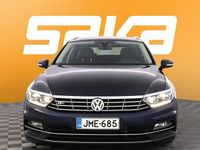 Käytetty VW Passat Highline 190 HP (139 kW) 2017 Farmari
