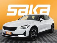 Käytetty Polestar 2 Pilot 169 kW (231 HP) 2022 Viistoperä