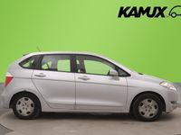 käytetty Honda FR-V Fr-V 5DMPV 1.7-BE17/269