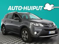 Käytetty Toyota RAV4 Active 150 HP (110 kW) 2013 Katumaasturi