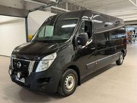 Käytetty Nissan NV400 Acenta 180 HP (132 kW) 2022 Van