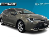 Käytetty Toyota Corolla Active 184 HP (135 kW) 2022 6x1 oxide bronze Farmari