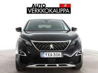 käytetty Peugeot 3008 Allure PureTech 130 EAT8