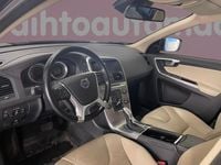 Käytetty Volvo XC60 Business Edition 163 HP (119 kW) 2013 Katumaasturi