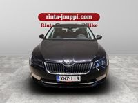 käytetty Skoda Superb Combi 2,0 TSI 280 4x4 L&K DSG Autom. - Huippuvarusteet!