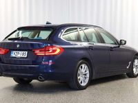 käytetty BMW 520 520 G31 Touring d A xDrive Business