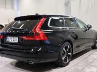 käytetty Volvo V90 D4 Business aut