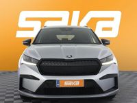 Käytetty Skoda Enyaq iV SportLine 150 kW (204 HP) 2022 Katumaasturi