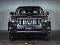 Käytetty Toyota Land Cruiser Cool 177 HP (130 kW) 2018 Katumaasturi