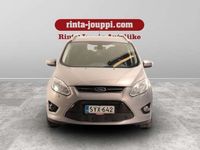 käytetty Ford Grand C-Max 1,6 105 hv Titanium M5 5-ovinen