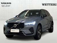 käytetty Volvo XC60 T6 AWD Long Range A Plus Dark