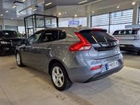 käytetty Volvo V40 T2 Dynamic Edition aut