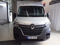 käytetty Renault Master dCi 180 TwinTurbo L3H2 13m3