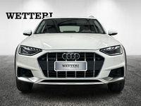 Käytetty Audi A4 Allroad Business 204 HP (150 kW) 2021 Farmari