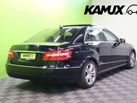 käytetty Mercedes E250 CDI BE 4Matic A Premium Business