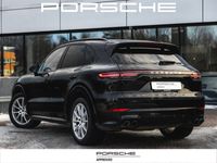 käytetty Porsche Cayenne E-Hybrid Approved, PDLS+, SportDesign, InnoDrive, 18-ist, Bose