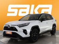 käytetty Toyota RAV4 Hybrid 