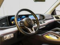 käytetty Mercedes GLE350e 4Matic EQ Power / Distronic+ /
