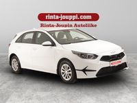 käytetty Kia Ceed 1,0 T-GDI Mild-Hybrid 120hv LX 5D DCT - Aktiivinen kaistavahti, Kaistallapitoavustin, Lämmitettävä ohjauspyörä