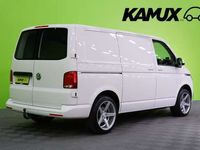 käytetty VW Transporter 2.0 TDI 103 kw