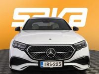 Käytetty Mercedes E400 Premium 381 HP (280 kW) 2024 Sedan