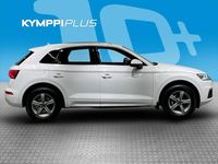 Käytetty Audi Q5 252 HP (185 kW) 2020 Katumaasturi