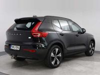 käytetty Volvo XC40 Recharge Twin Pro aut