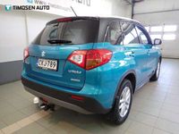 käytetty Suzuki Vitara 14 BOOSTERJET 4WD S 6MT