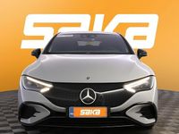 Käytetty Mercedes EQE500 AMG 300 kW (408 HP) 2023 Sedan