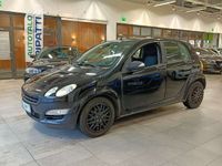 käytetty Smart ForFour Pulse 1,3 70 kw