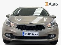 käytetty Kia Ceed Sportswagon 1,4 ISG LX EcoDynamics