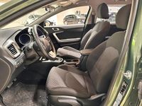 Käytetty Kia Ceed Sportswagon LX 99 HP (72 kW) 2024 Vihreä Farmari
