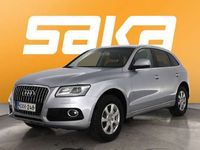 käytetty Audi Q5 2,0 TDI 140 kW quattro S tronic