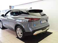 Käytetty Nissan Qashqai 360º 158 HP (116 kW) 2023 Katumaasturi