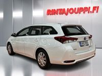 Käytetty Toyota Auris Touring Sports Active 99 HP (72 kW) 2015 Farmari