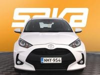 Käytetty Toyota Yaris Multidrive S 125 HP (91 kW) 2023 Viistoperä