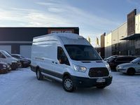 Käytetty Ford Transit Trend 170 HP (125 kW) 2019 Van