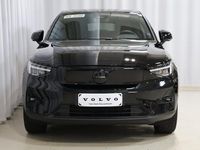 Käytetty Volvo EC40 Performance 300 kW (408 HP) 2025 Musta Katumaasturi