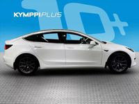 Käytetty Tesla Model 3 Standard Range Plus 239 kW (325 HP) 2020 Sedan