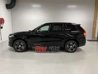 käytetty Volvo XC90 T6 AWD R-DESIGN