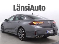 käytetty Opel Insignia Grand Sport GSI 230 Turbo A AWD **Adapt. vakkari/HUD/AGR-penkit/Peruutuskamera/Keyless GO/Superkamat/Käsiraha alk. 0€!**